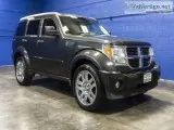 2010 Dodge Nitro SE