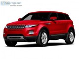 2012 Land Rover Range Rover Evoque Pure Premium
