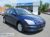 2011 Hyundai Elantra Touring GLS