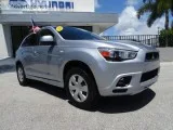 2012 Mitsubishi Outlander Sport ES