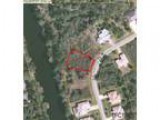 Palm Coast Beautiful building lot on a preservefresh water