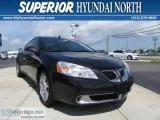 2009 Pontiac G6 GT