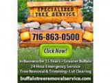 Specialized Tree Services Inc.
