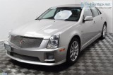 2007 Cadillac STS-V