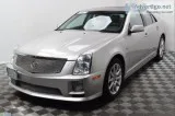 2007 Cadillac STS-V