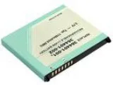 1150mAh PDA Battery for HP iPAQ hx2790B iPAQ hx2100 iPAQ hx2190B