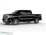 2015 GMC Sierra 1500 Denali