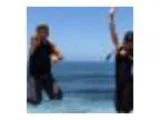Paul and Jenna do a Bootcamp