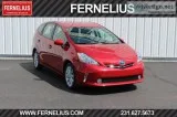 2012 Toyota Prius v Five