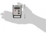 Seiko Credit Card Metronome