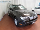 2010 BMW X3 xDrive30i