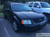 2005 Ford Freestyle Limited