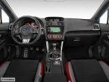 2016 Subaru WRX STI