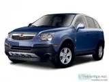 2008 Saturn Vue XE-V6