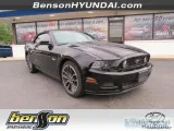 2014 Ford Mustang GT Premium