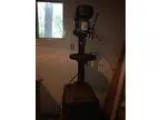 Heavy Duty Drill Press