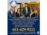 Ramsay and Associates Ltd