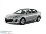 2013 Mazda Mazda3 i Grand Touring