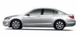 2008 Honda Accord EX