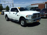 2012 Ram Ram Pickup 2500 SLT