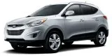 2013 Hyundai Tucson GLS