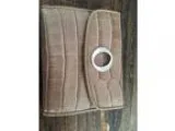 Oroton coin purse
