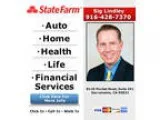 Sig Lindley - State Farm Insurance Agent