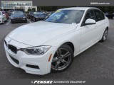 2013 BMW 3 Series 328i