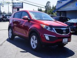 2013 Kia Sportage LX