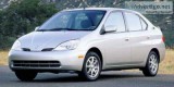 2002 Toyota Prius