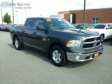 2014 Ram Ram Pickup 1500 Tradesman