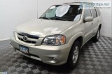 2005 Mazda Tribute s