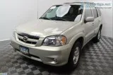 2005 Mazda Tribute s