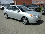 2010 Hyundai Elantra SE