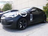 2014 Hyundai Veloster