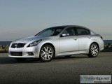 2013 Infiniti G37 Sedan Journey