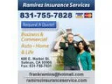 Ramirez Insurance Services