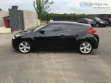 2012 Hyundai Veloster