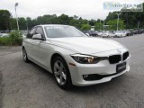 2013 BMW 3 Series 328i xDrive