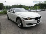 2013 BMW 3 Series 328i xDrive