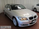 2011 BMW 3 Series 335i xDrive