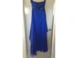 Beautiful formal - bridesmaid dress - size 10