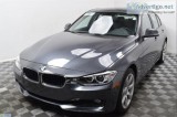 2013 BMW 3 Series 335i xDrive