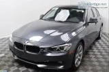 2013 BMW 3 Series 335i xDrive