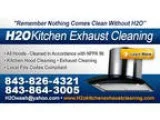 H2O Kitchen Exhaust Cleaning LLC