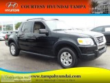 2007 Ford Explorer Sport Trac XLT