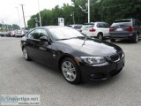 2013 BMW 3 Series 335i xDrive