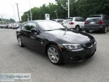 2013 BMW 3 Series 335i xDrive