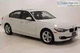 2015 BMW 3 Series 328i