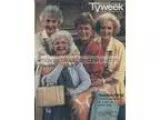 10201985 Chicago Tribune TV Week